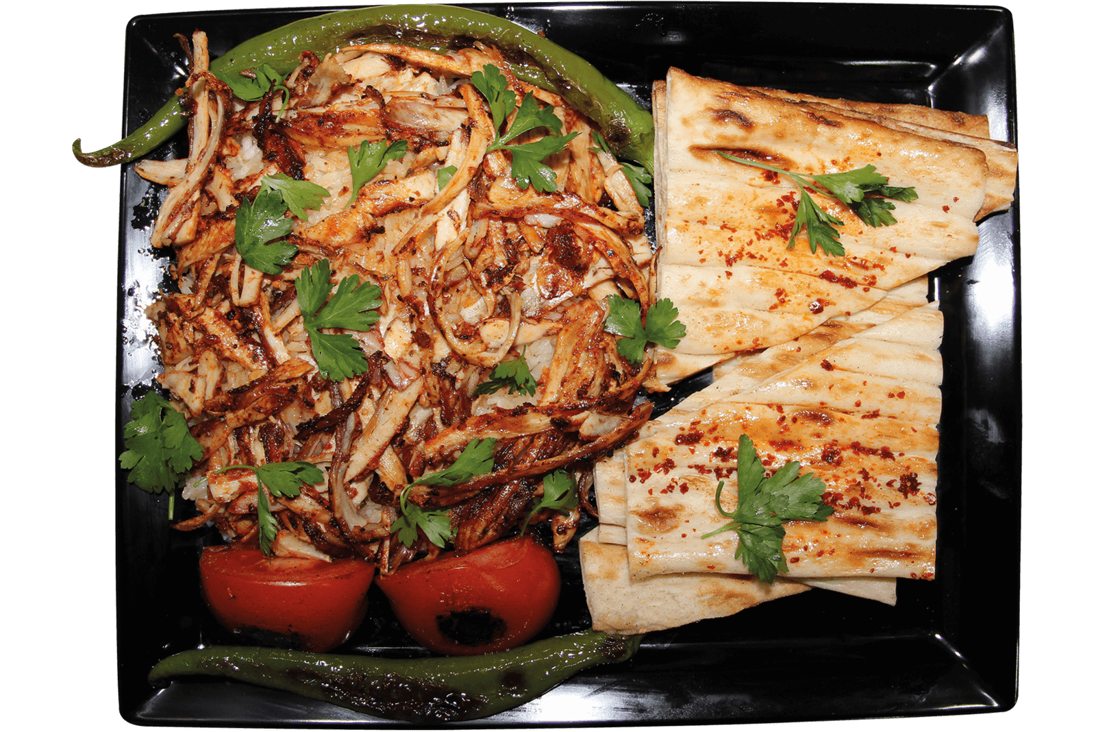 Pilavüstü Döner