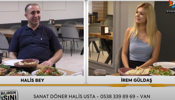 Tanıtım Videosu  (Bilirsin İsini)